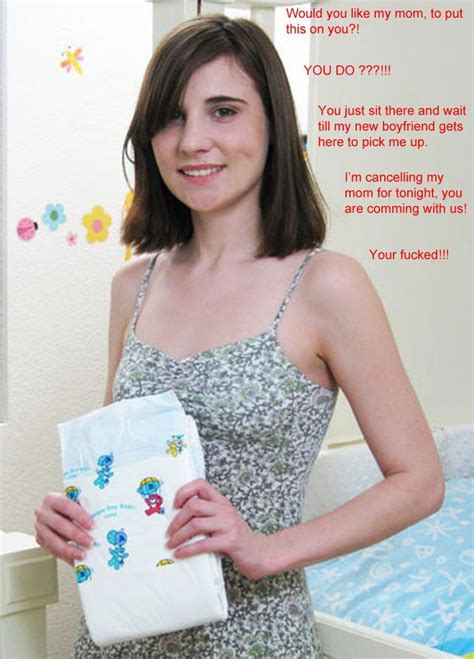 abdl diaper stories